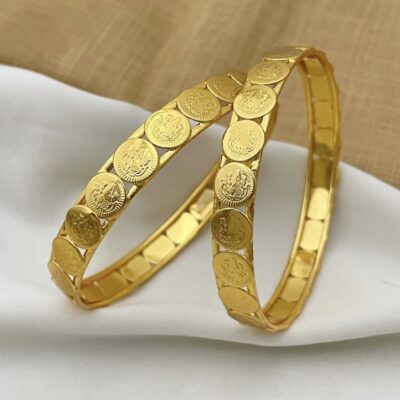 Micro Plated Bangles 2.6